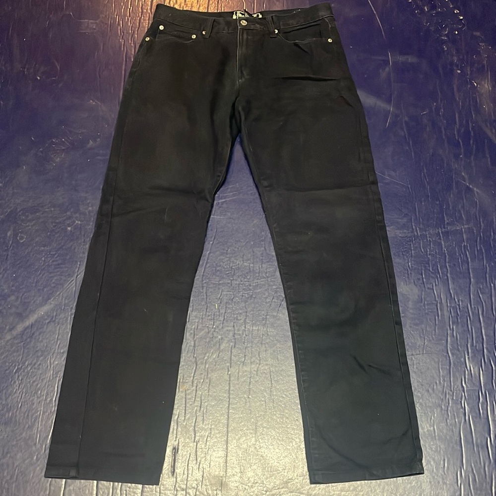 Iron Co Pants